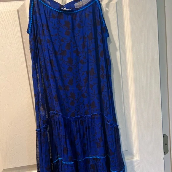 Poupette St Barts Dress. NWT!!!!!! 
Tony Mini Dress - Picture 6 of 12